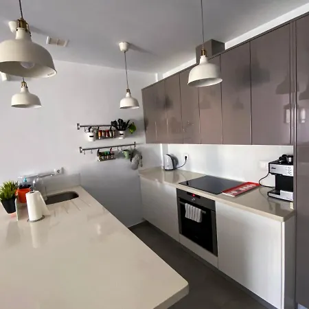 Luxury House Villamartin Zenia אליקאנטה