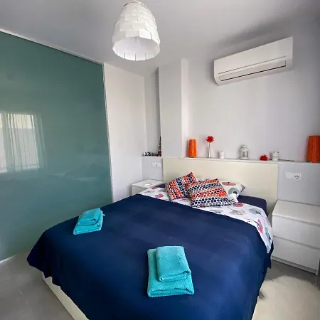Luxury House Villamartin Zenia *