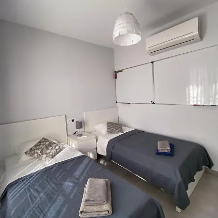 דירה Luxury House Villamartin Zenia