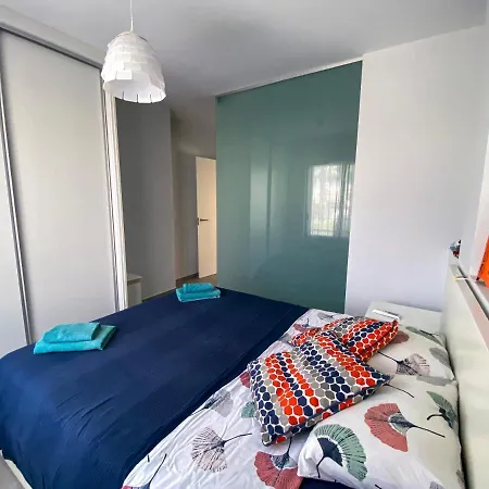 דירה Luxury House Villamartin Zenia