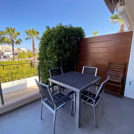 Luxury House Villamartin Zenia