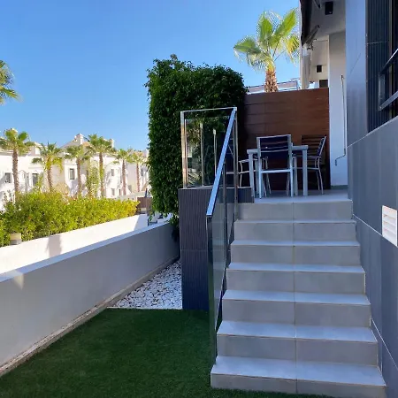 Luxury House Villamartin Zenia * Alicante