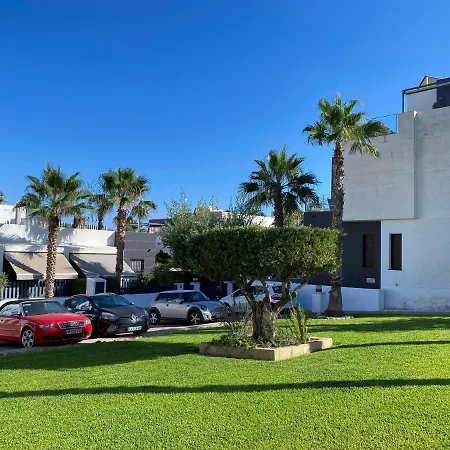 Luxury House Villamartin Zenia Lejlighed Alicante