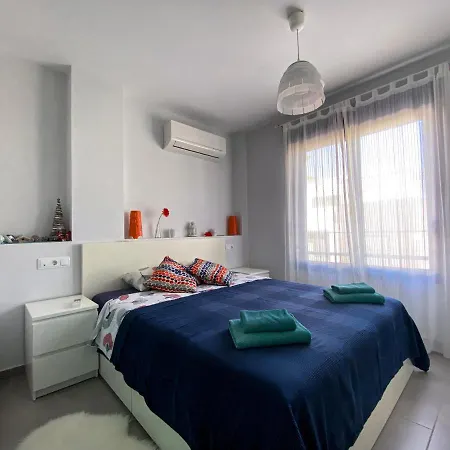 Luxury House Villamartin Zenia
