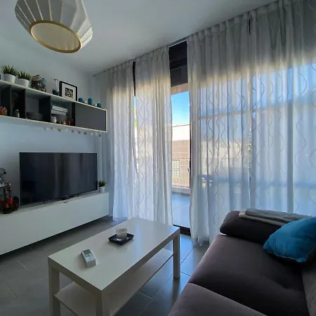 Luxury House Villamartin Zenia Apartment *