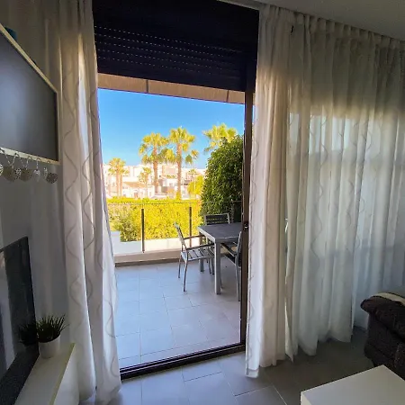 Luxury House Villamartin Zenia Lägenhet