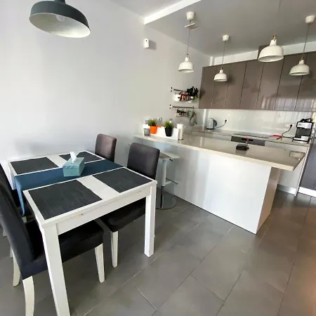 Luxury House Villamartin Zenia Lägenhet
