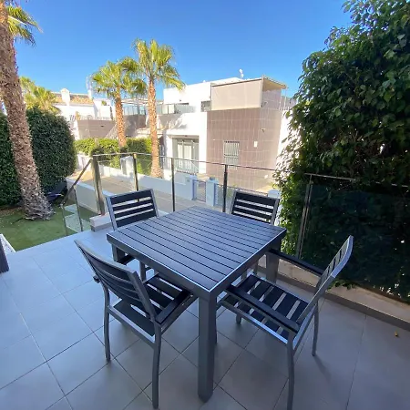 Luxury House Villamartin Zenia Lägenhet