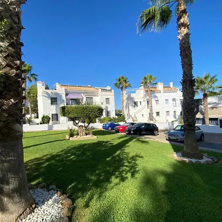 Luxury House Villamartin Zenia *